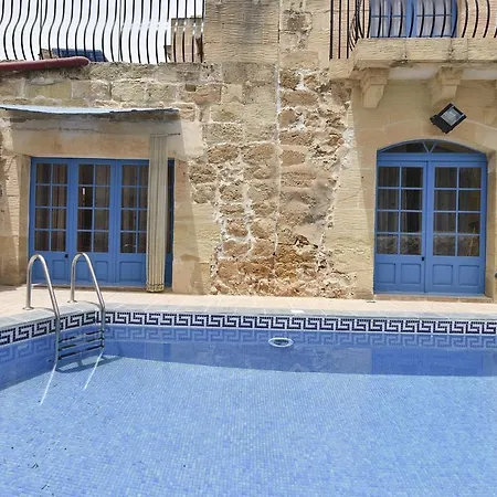 Tan-nahla Xagħra