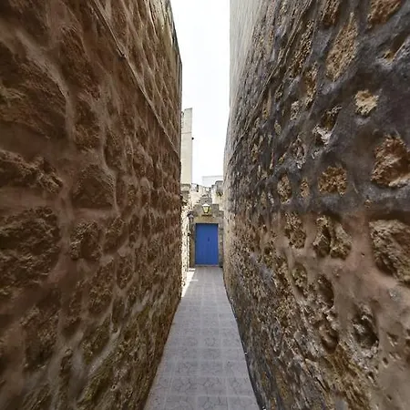 Tan-nahla Xagħra