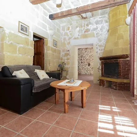 Tan-nahla Villa Xagħra